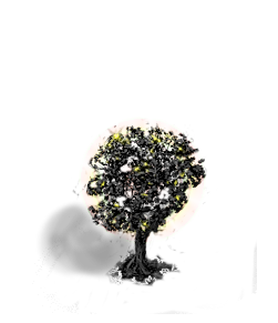 Blacktree (gold) Level 4